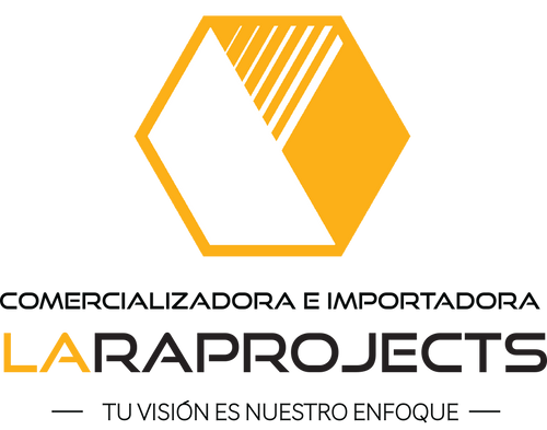 Laraprojects